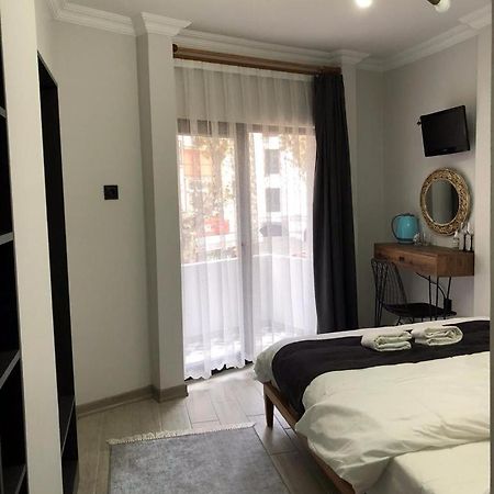 Ferienwohnung Valeria House Istanbul Exterior foto