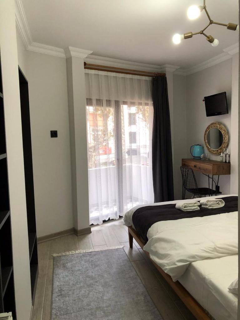 Ferienwohnung Valeria House Istanbul Exterior foto