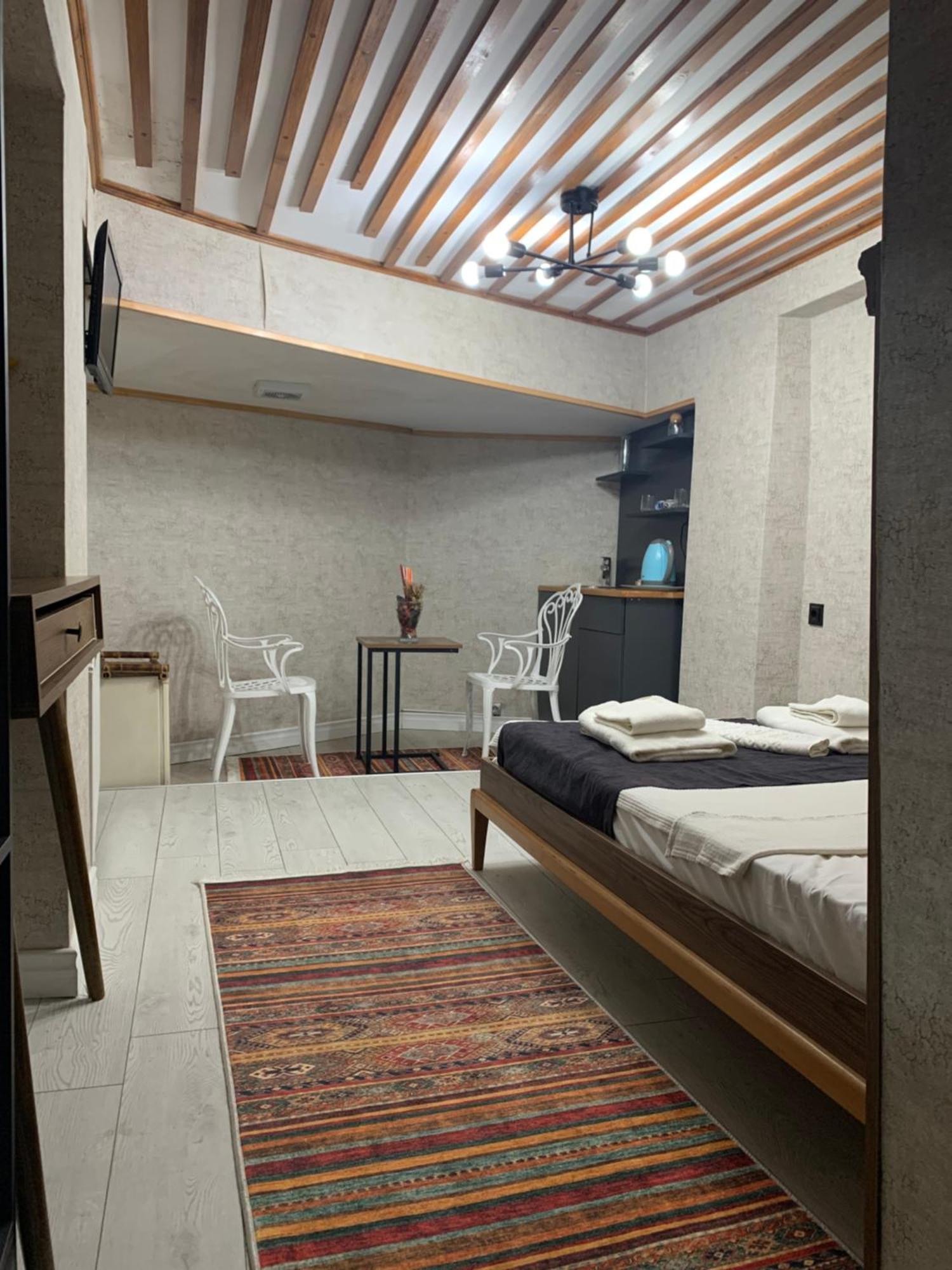 Ferienwohnung Valeria House Istanbul Exterior foto