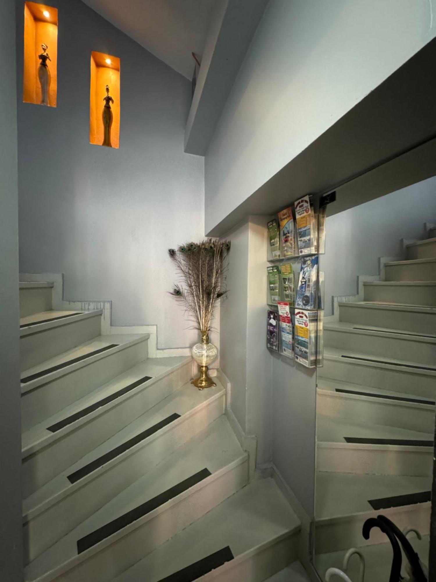 Ferienwohnung Valeria House Istanbul Exterior foto