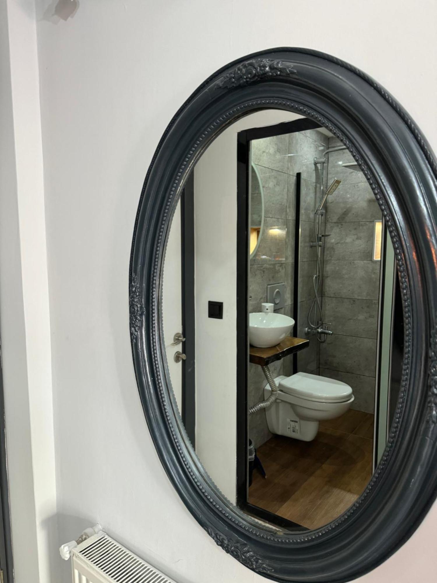 Ferienwohnung Valeria House Istanbul Exterior foto
