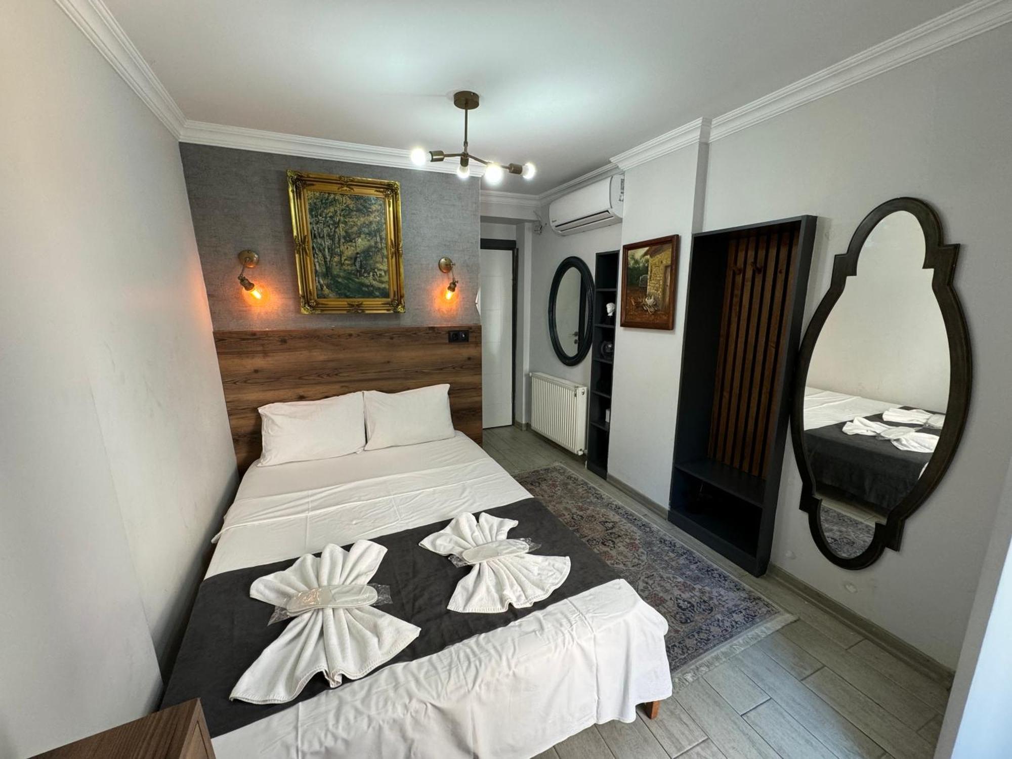 Ferienwohnung Valeria House Istanbul Exterior foto
